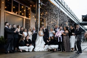 NPM Events | Laura + Luke
