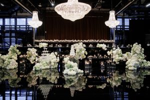 NPM Events | Laura + Luke
