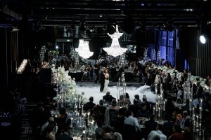 NPM Events | Laura + Luke