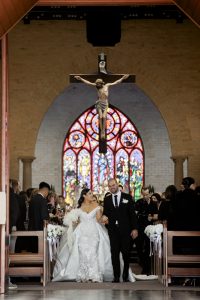 NPM Events | Laura + Luke