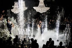 NPM Events | Laura + Luke