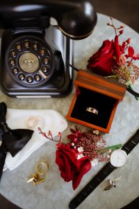 NPM Events | Matt + Callum