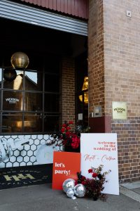 NPM Events | Matt + Callum