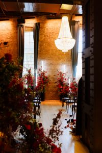 NPM Events | Matt + Callum