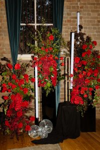 NPM Events | Matt + Callum