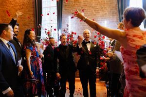 NPM Events | Matt + Callum