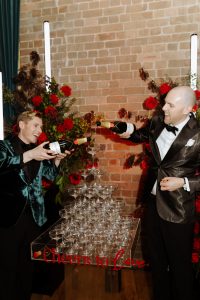 NPM Events | Matt + Callum