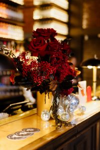 NPM Events | Matt + Callum