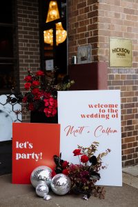 NPM Events | Matt + Callum