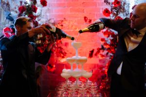 NPM Events | Matt + Callum